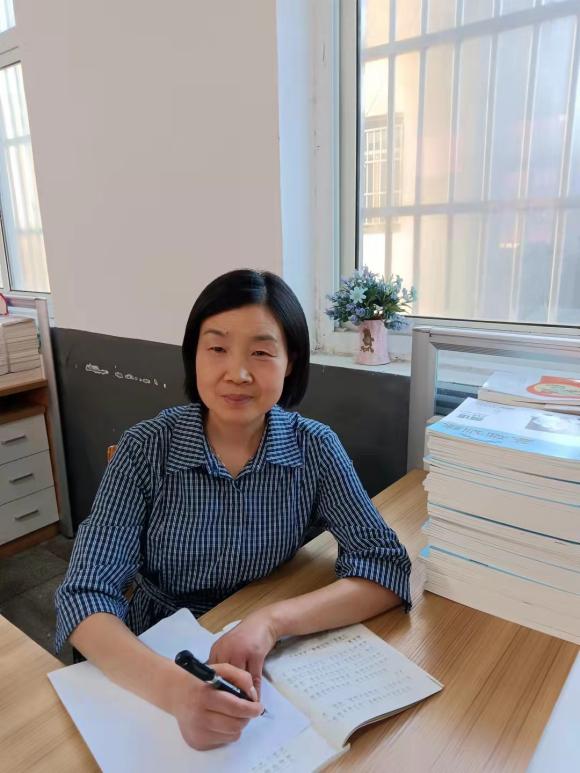 痴心一片终不悔只为桃李竞相开——新时代灵璧县西关小学优秀教师群像