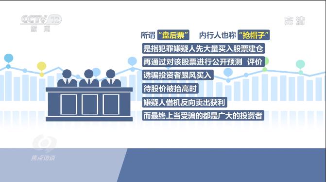 焦点访谈《黑手》,焦点访谈打击黑恶势力