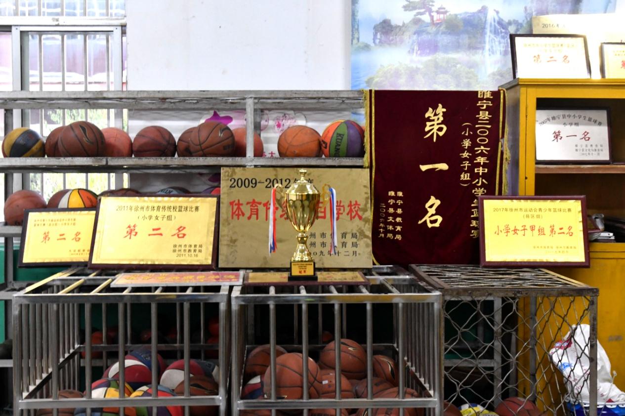 徐州优秀体育教师,江苏省乡村体育教师