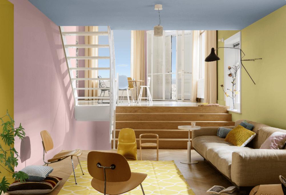 新定义客厅,重新定义客厅