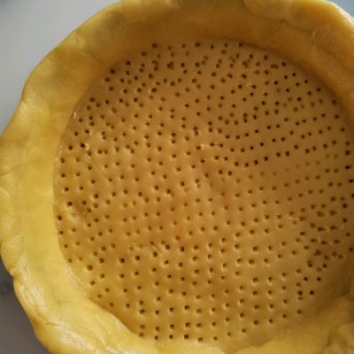 南瓜布丁派各种做法,小甜品奶香南瓜派简单易做还好吃