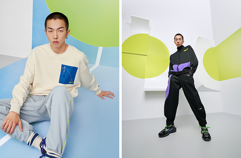 今日消费资讯：PUMA和ROARINGWILD带来全新联名系列、佳能发布EOSR3