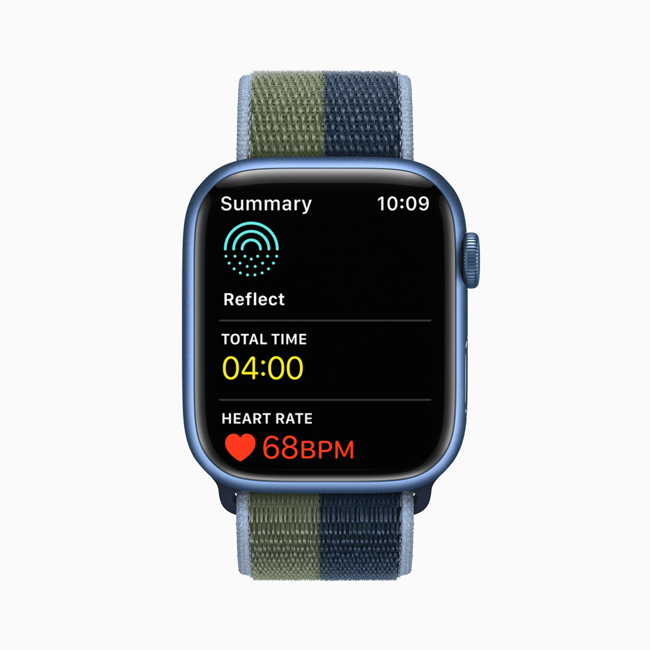 watchos8增加了哪些新表盘,watchos8有新表盘吗