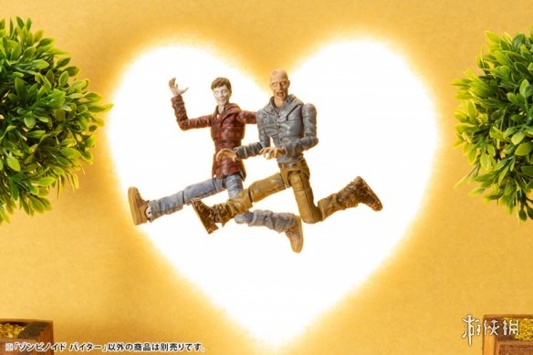 童年噩梦再临！寿屋将于2022年3月推出两款丧尸手办