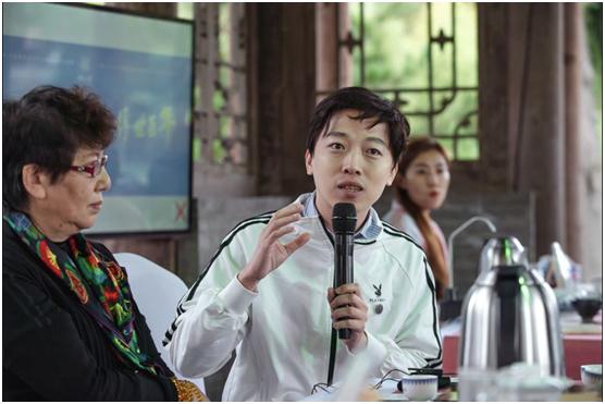 山西规模最大的晋商大院常家庄园,晋商最大的大院