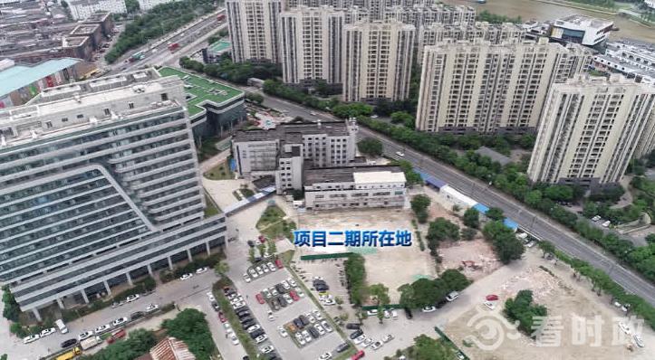 苏大附二院浒关院区最新规划,苏大附二医院浒关院区怎么样