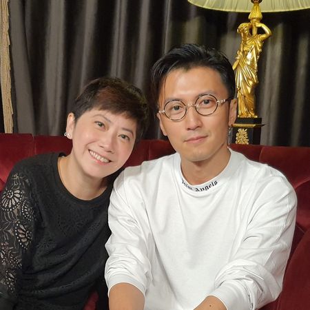 谢霆锋和王菲什么时候复合,世纪同台王菲谢霆锋