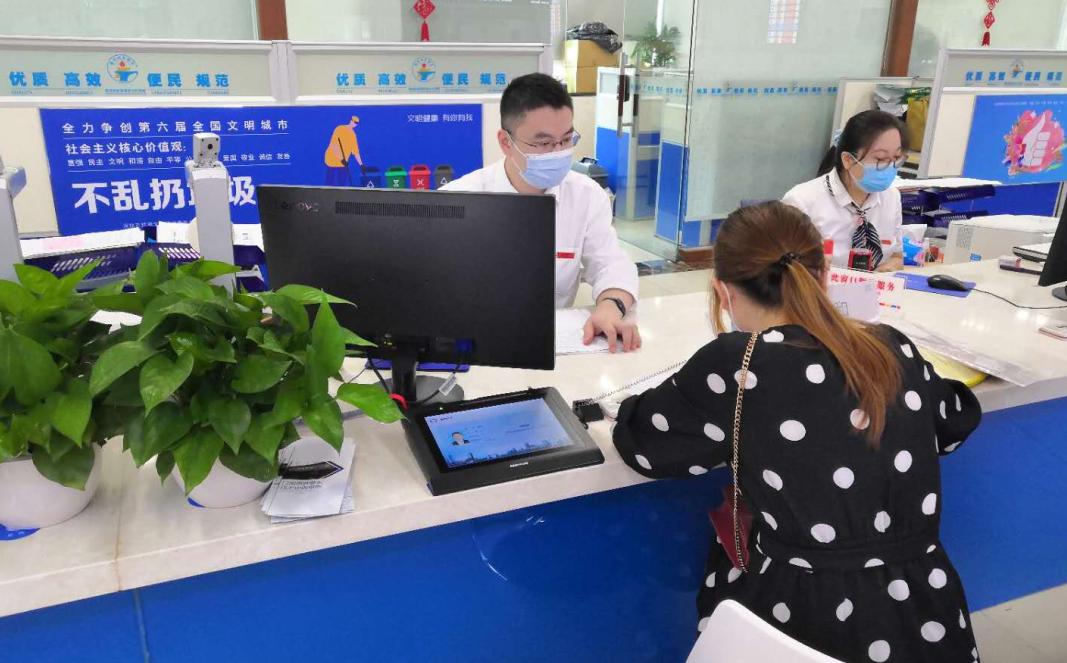 积极梳理解读各类惠企政策,福田支持中小企业政策