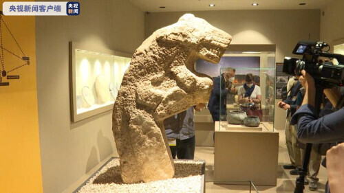 土耳其的12000年前的史前遗迹,土耳其史前遗址