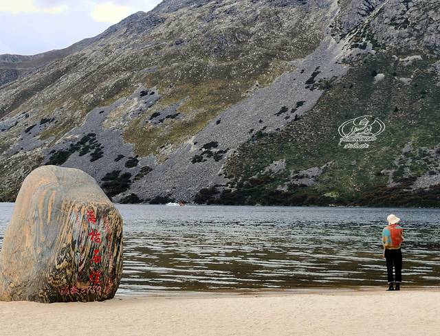 康定情歌木格措风景区自驾攻略,康定情歌木格措风景区舞蹈