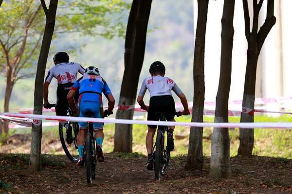 2022南京山地自行车锦标赛直播,2024环南京都市圈自行车赛赛程表