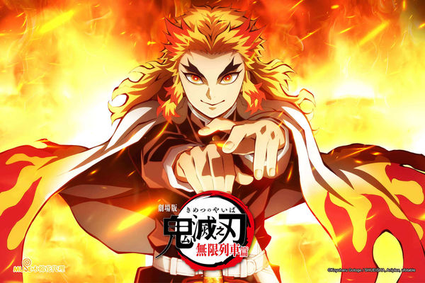 鬼灭真人版电影,鬼灭电视剧