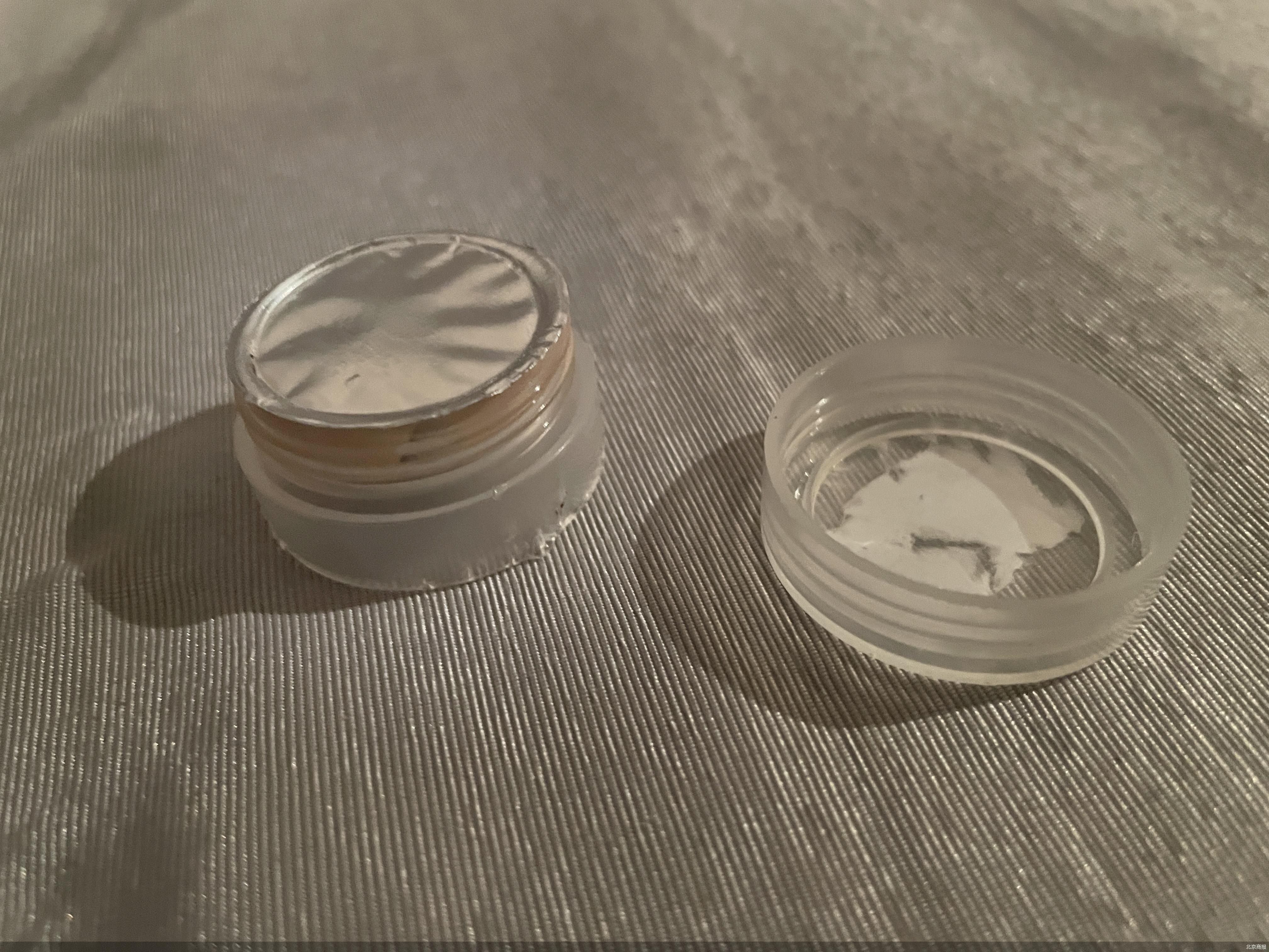 化妆品小样分装过程,化妆品小作坊的条件