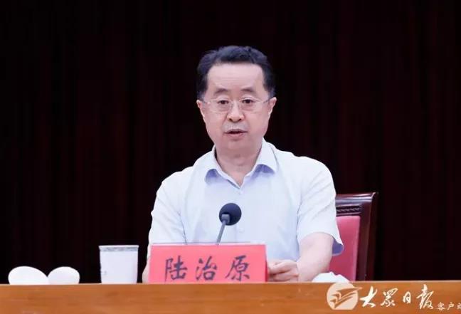 人事观察｜武汉迎来新任市委书记！今年副省级城市“一把手”已过半调整多人晋升省长