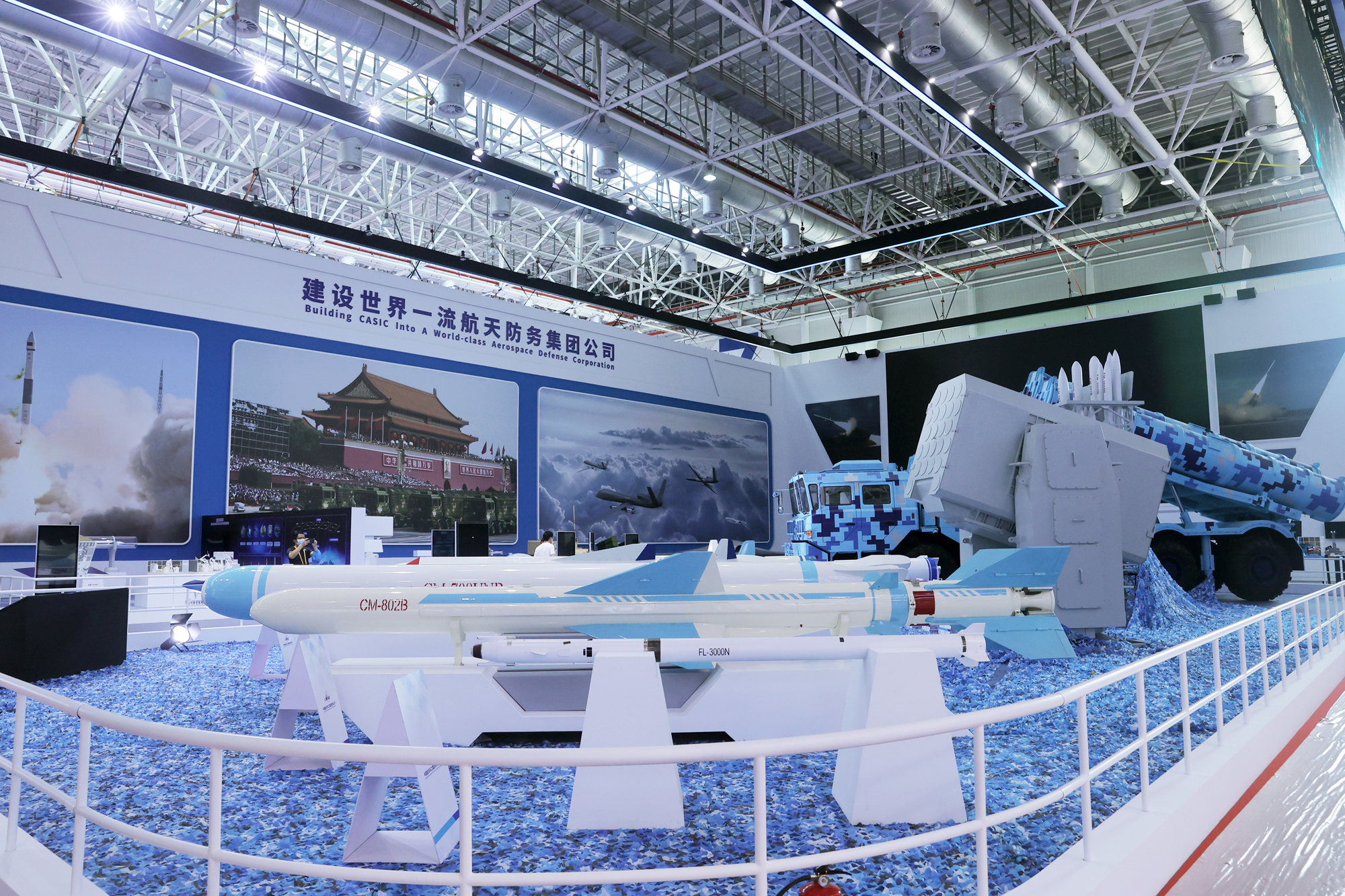 鹰击21列装了吗,鹰击21外销版