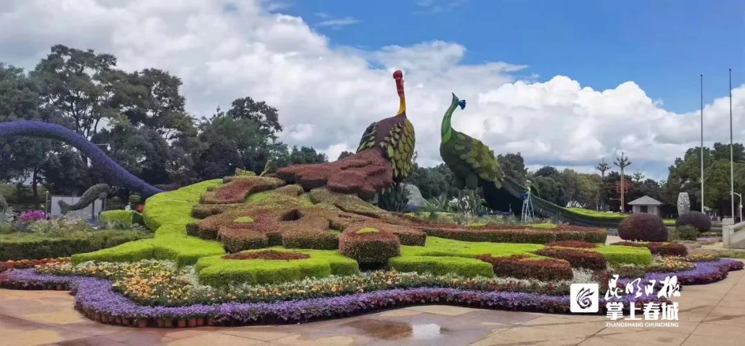 国庆亲子旅游景点推荐昆明,国庆旅游景点推荐昆明周边