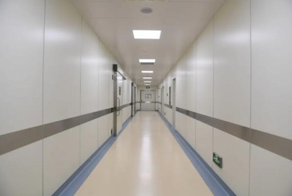 好消息！5G覆盖、一站式转运救治……中日联谊医院百级手术间升级落成