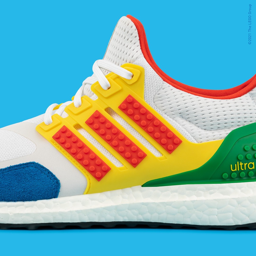 legoadidasultra,lego高达联名