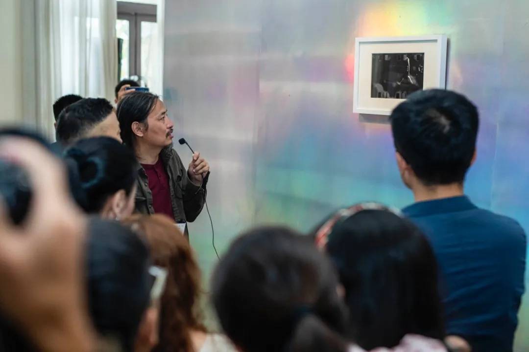 过期的电影胶卷,过期胶片摄影效果