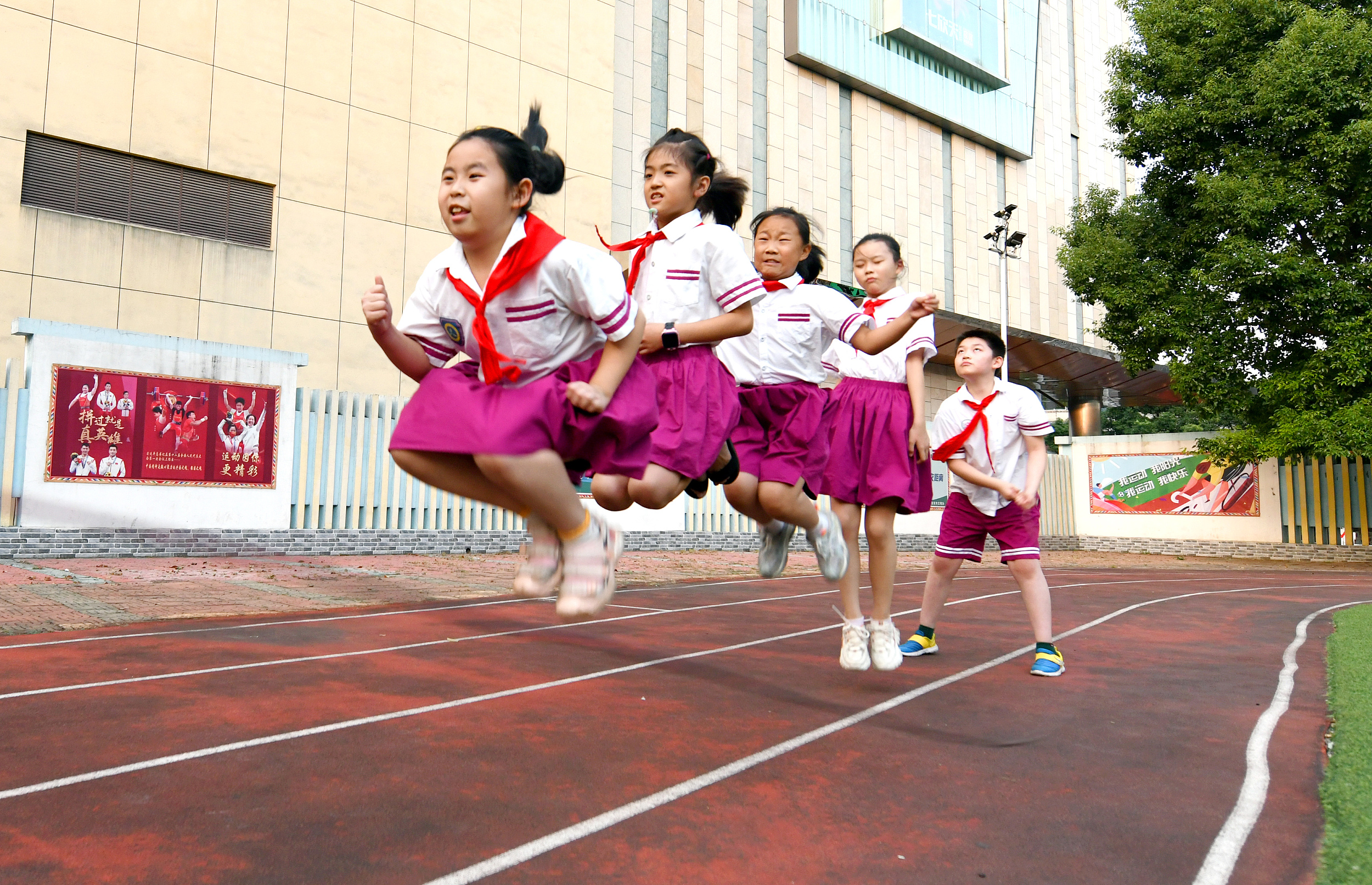 小小雨：“双减”一个月，作为教师有些话想说