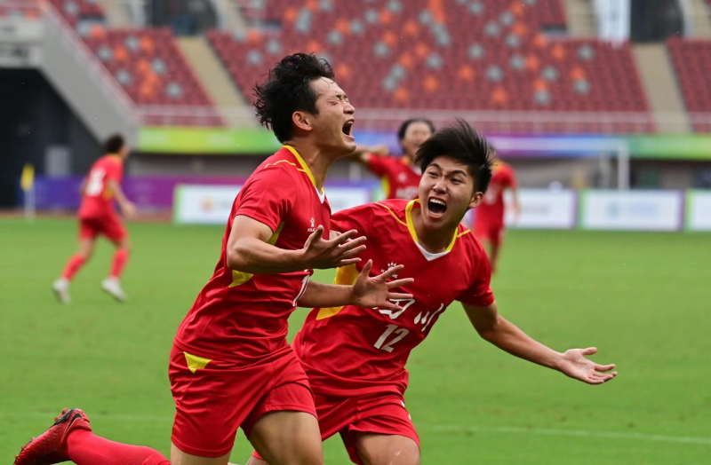 第十四届全运会开幕式四川代表队,第十四届全运会四川代表队出场