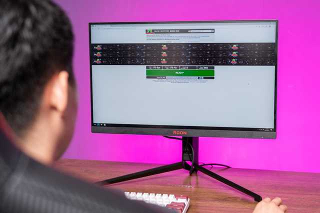 aocagonag274uxp显示器测评,agonag274uxp显示器测评