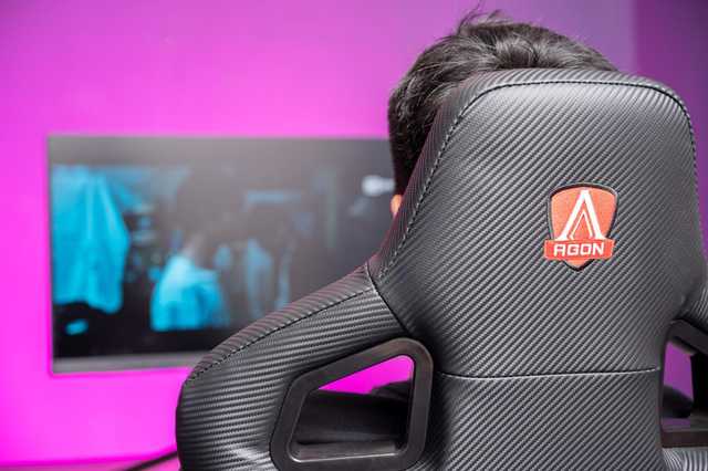 ag274qg显示器测评,agonag274uxp显示器测评