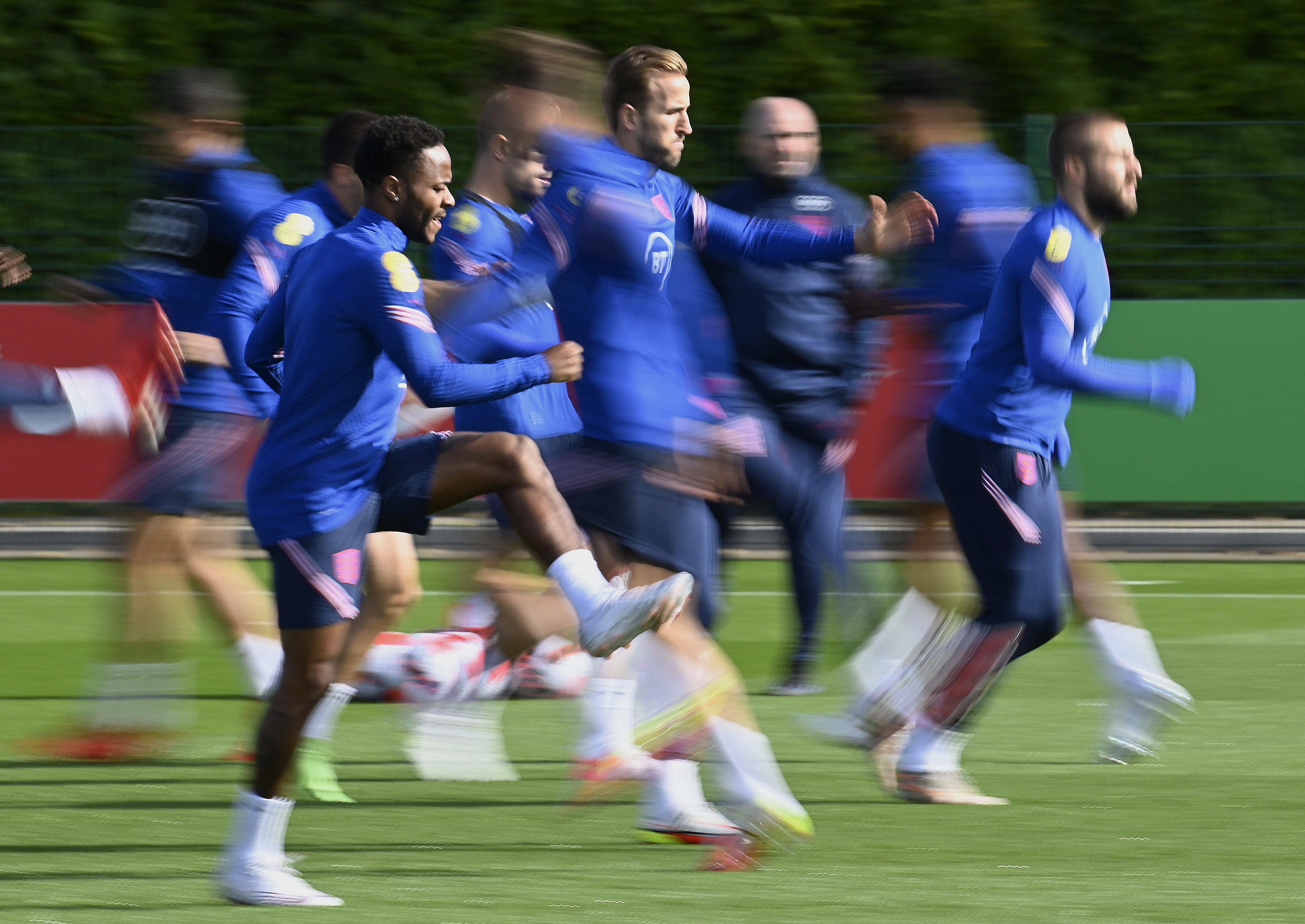 足球世预赛赛程,英格兰世预赛赛程