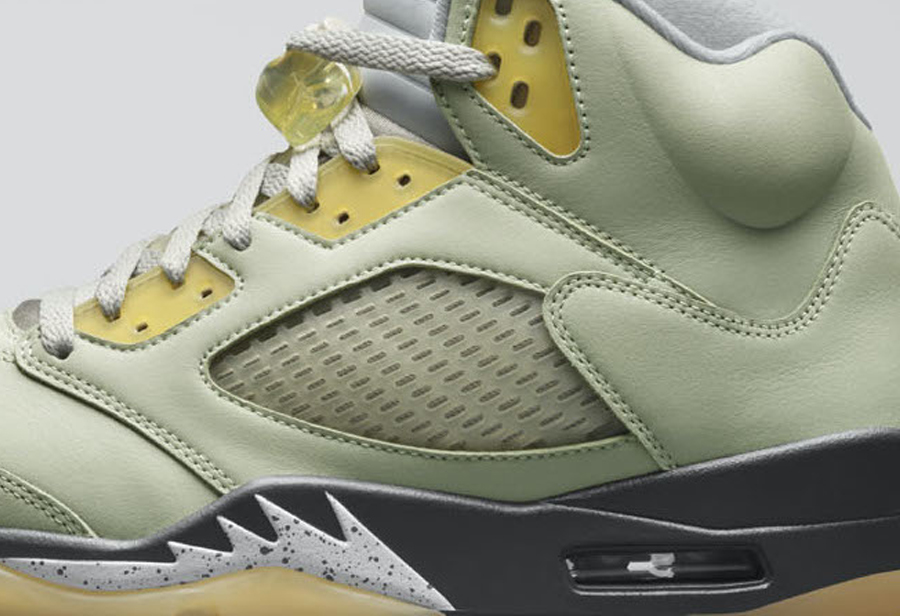 ajdelta2测评,2021年还会发售哪几款aj