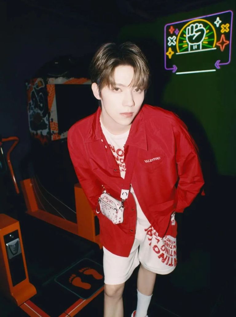 奢侈品光速批发大使?我支持