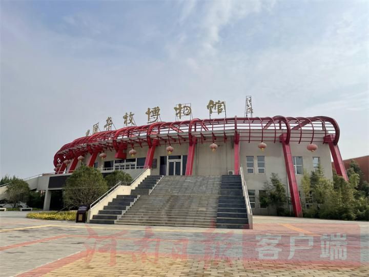 河南农村发现宝藏,河南宝藏古村落