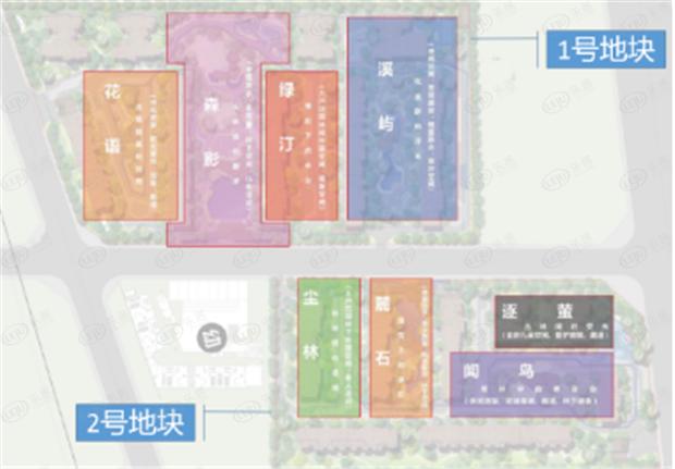拿证速递|茶店子、三圣乡、十陵板块3大热盘取证！改善必看