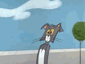 猫和老鼠午夜潮语版,猫和老鼠新版无语言版