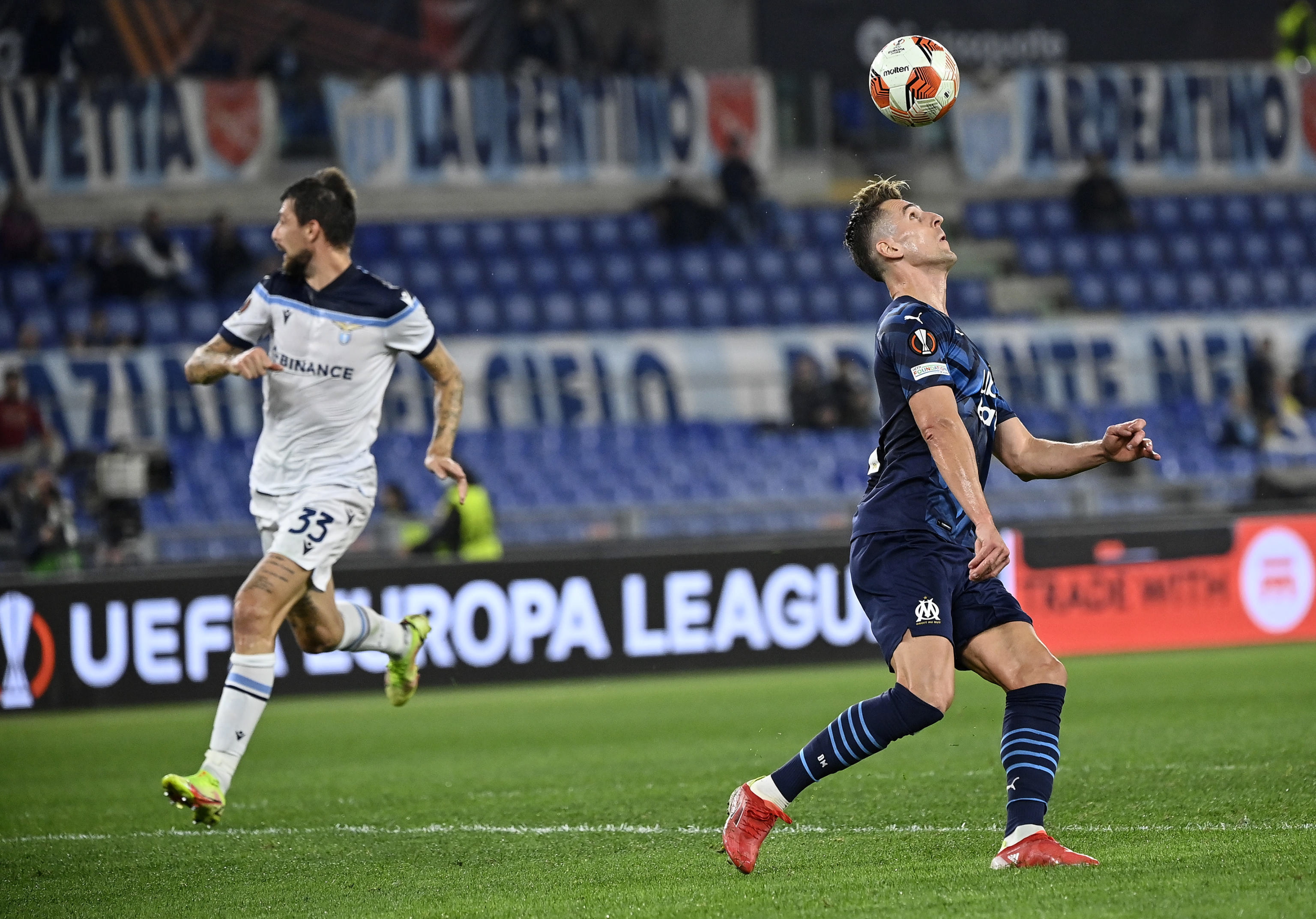 罗马vs拉齐奥马赛vs尼斯,欧罗巴拉齐奥vs马赛