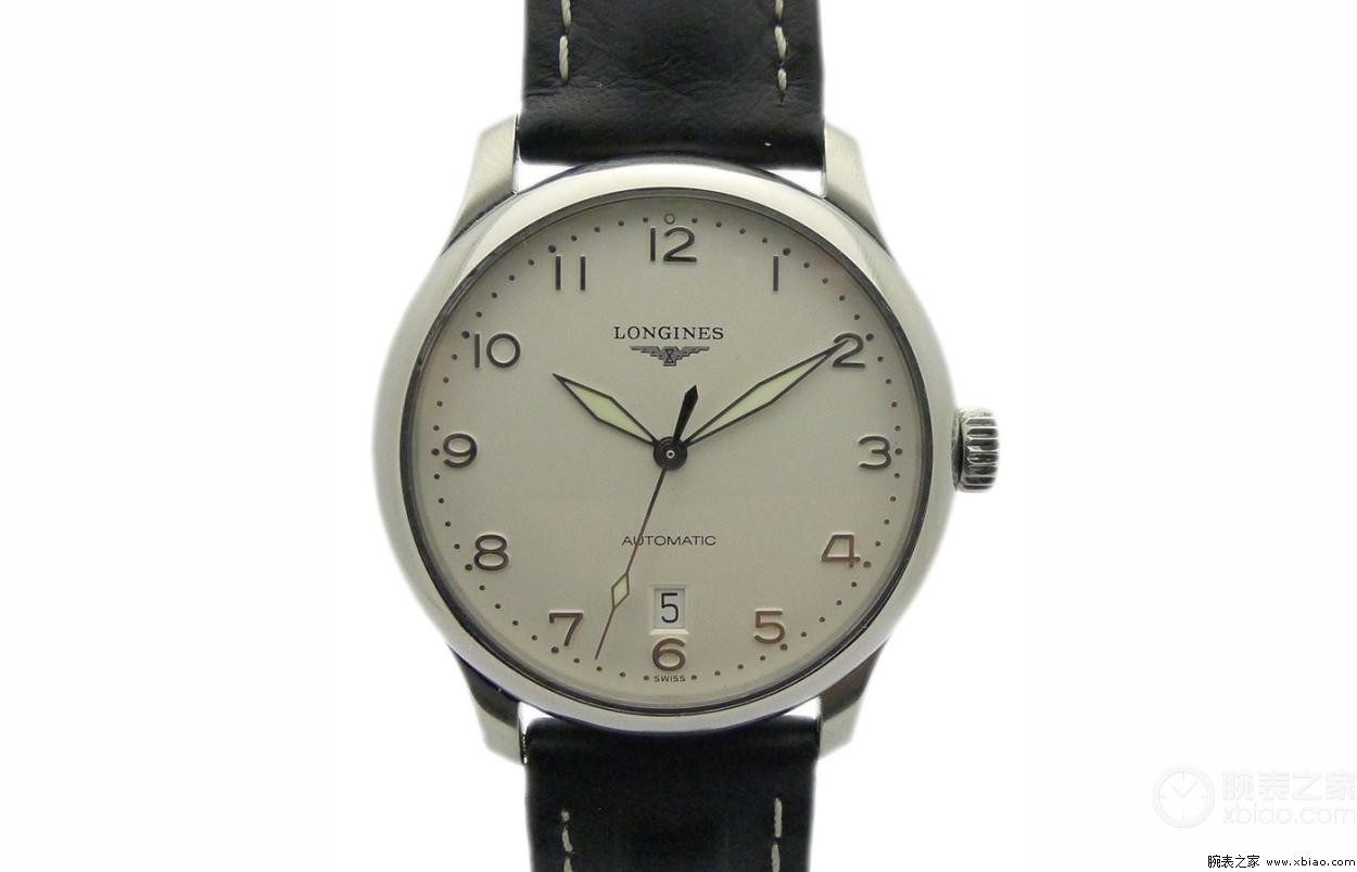 浪琴最老名匠,浪琴名匠和积家大师怎么选择