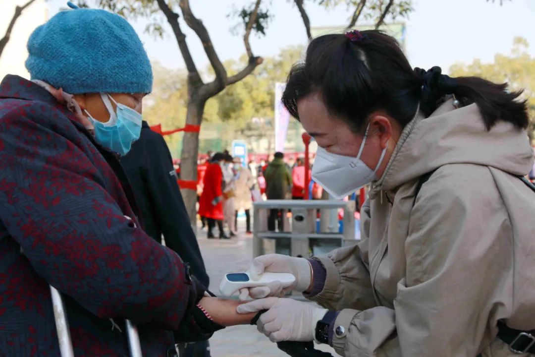 新冠肺炎众志成城,众志成城中国抗击新冠肺炎纪实