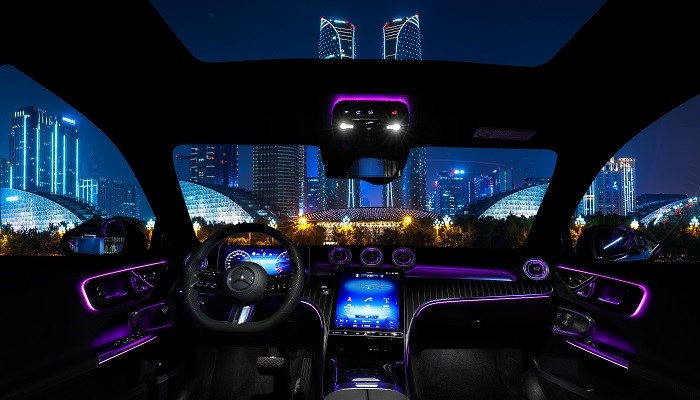 奔驰c级车友群,奔驰c级车友会微信群