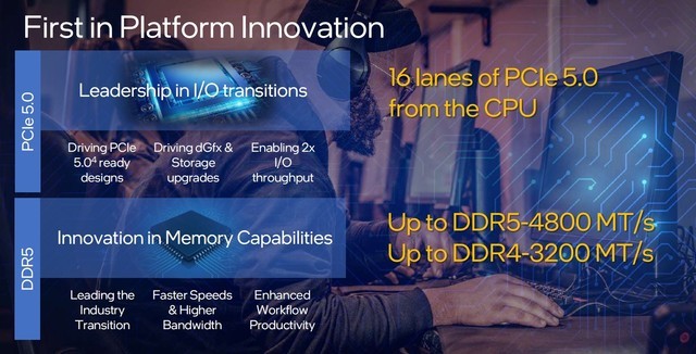 英特尔12代酷睿k与kf区别,英特尔12代酷睿i5测评
