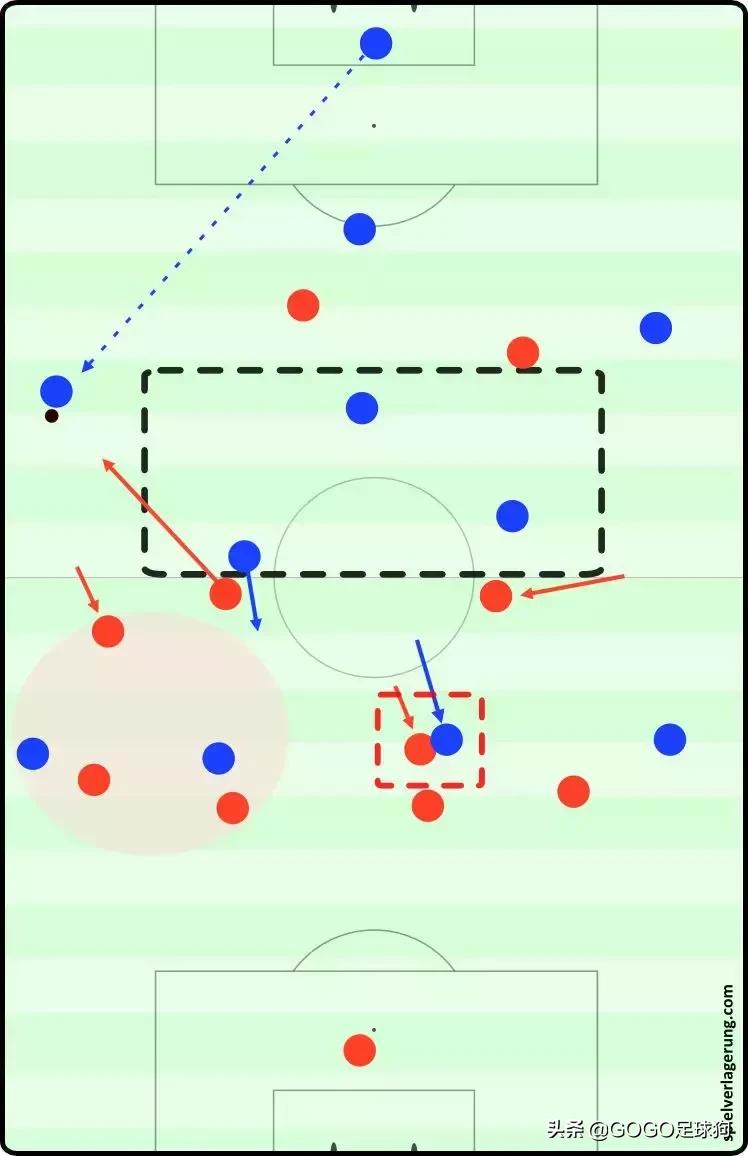 年轻时的范加尔足球视频,范加尔对足球的贡献