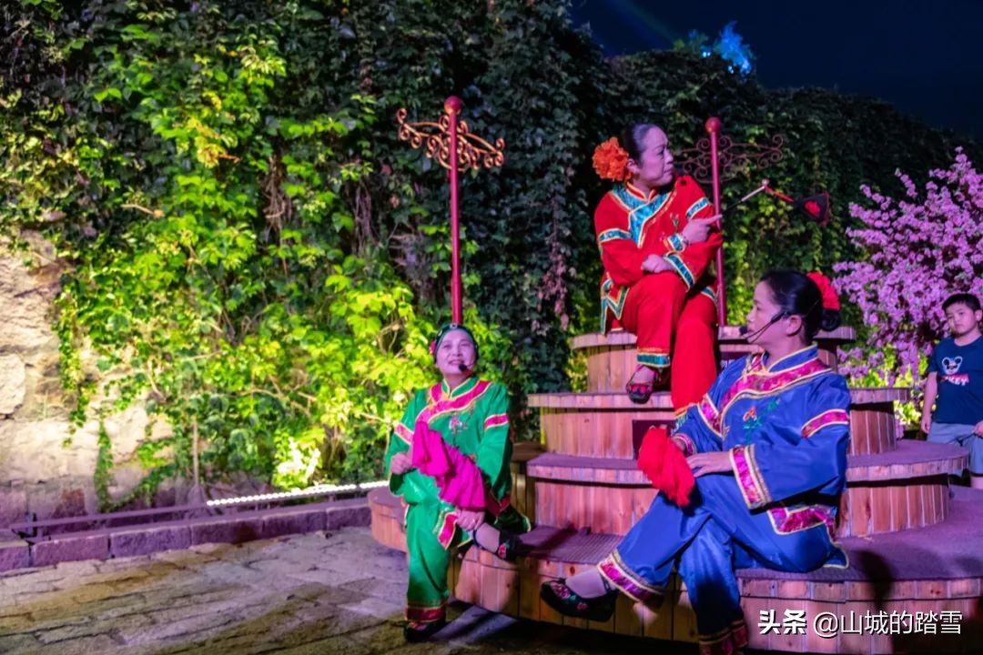 常熟沙家浜旅游攻略,苏州常熟沙家浜