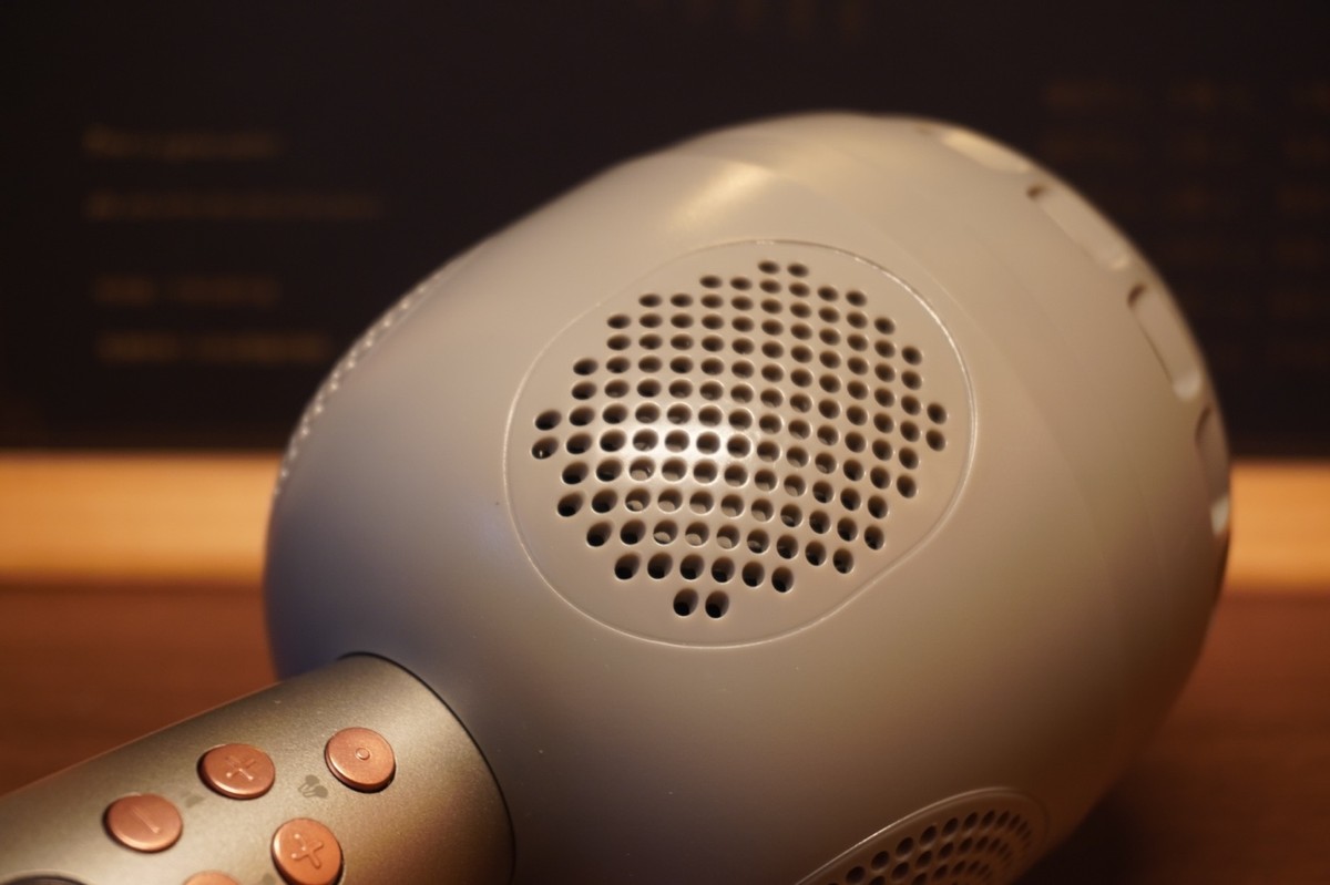 唱吧小巨蛋和全民k歌s6哪个好用,迪丽热巴代言唱吧小巨蛋g2