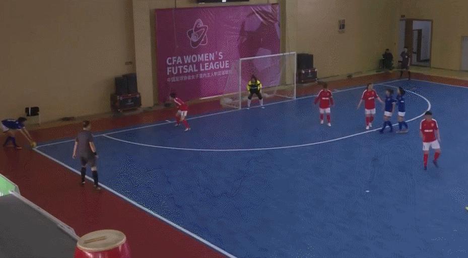 五人制篮球裁判哨声及手势,五人制裁判手势图