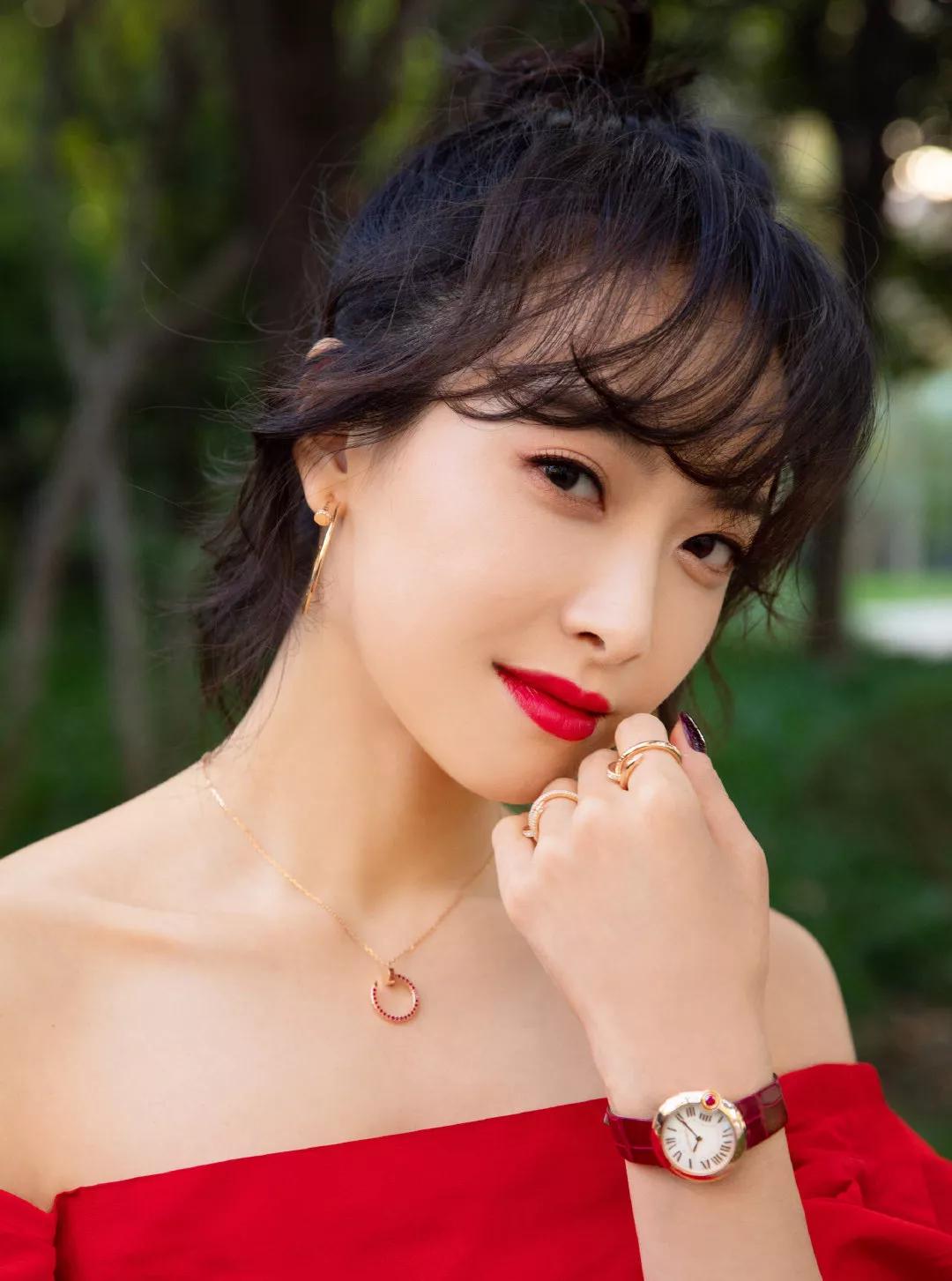 适合女生戴的转运珠宝,戴什么珠宝好看又转运