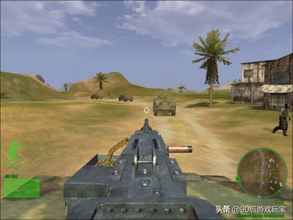 三角洲特种部队5通关,三角洲特种部队5:黑鹰坠落攻略