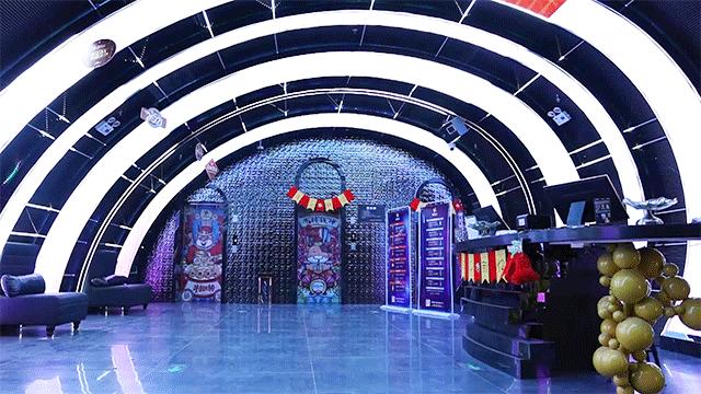 成都性价比高的网红ktv,打卡重庆网红量贩ktv