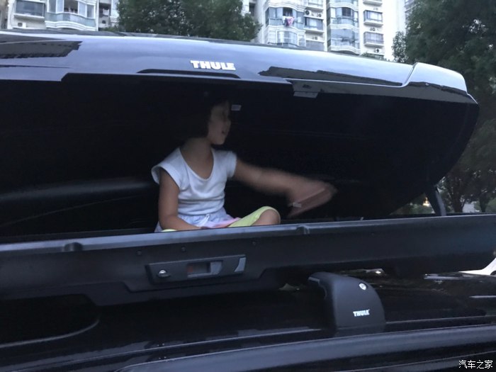 拓乐装车,拓乐装车全过程