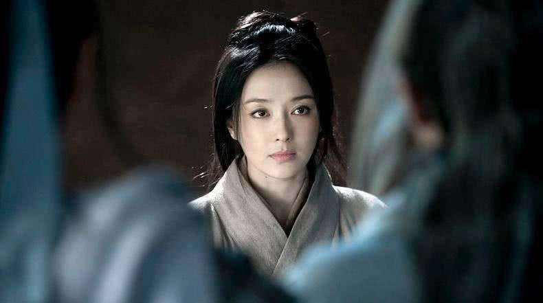 吕雉在历史上一直以狠毒专权,历史上吕雉是因为什么变得那么坏