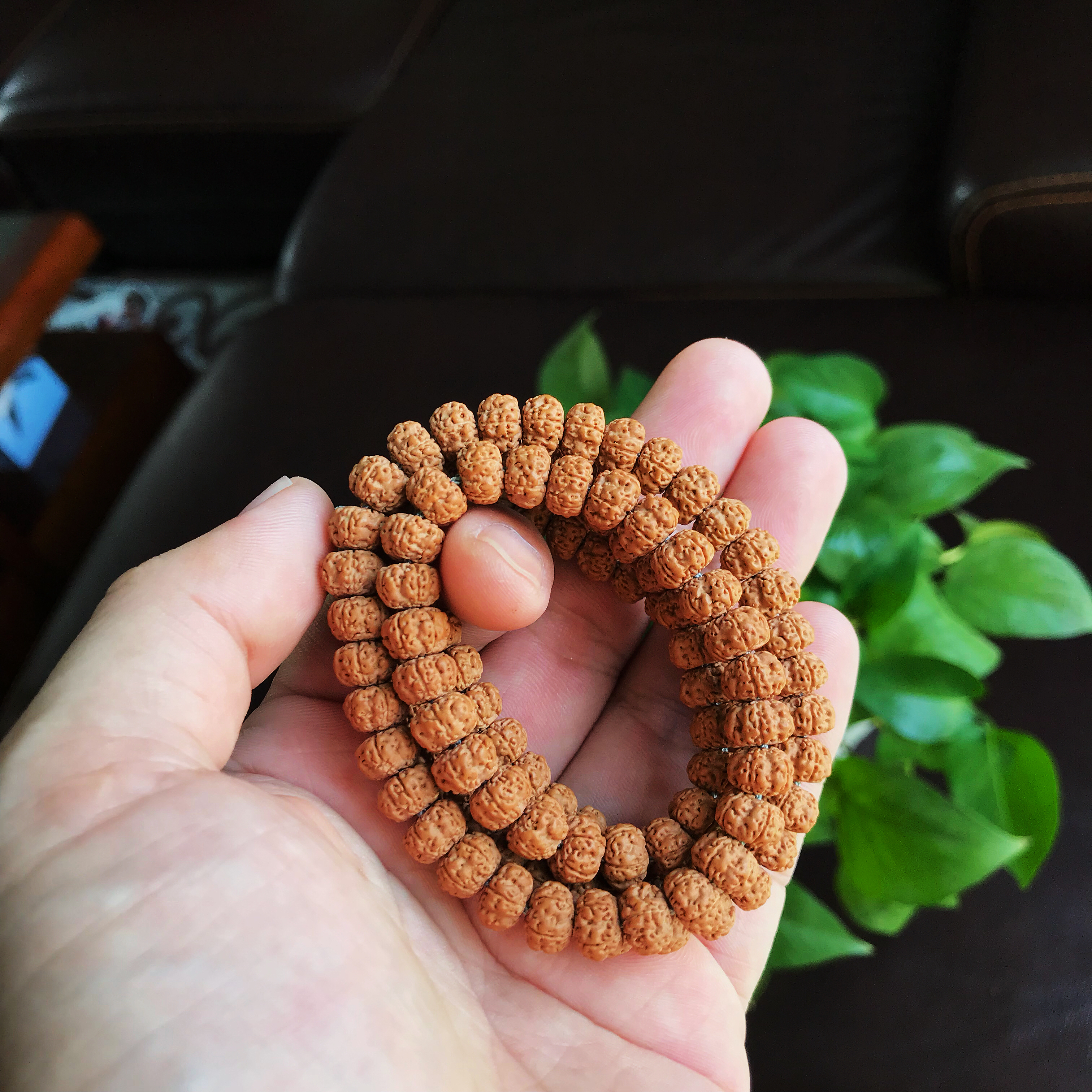 小金刚菩提108颗如何穿串,如何挑选小金刚菩提手串