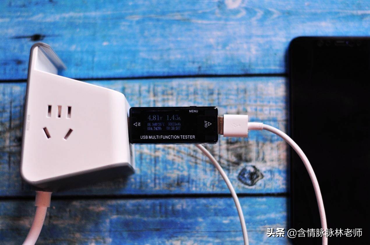 新款国标usb充电插座,5孔插座usb快充