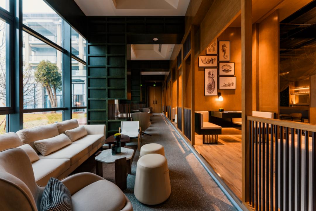 浙江海边美景,浙江渔村的美景